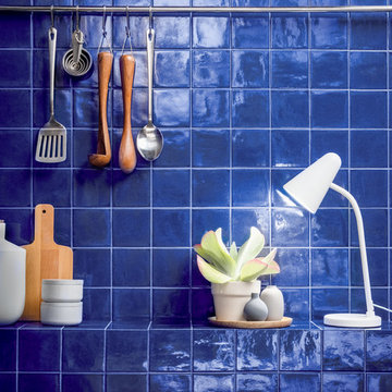 Marca Corona Maiolica
