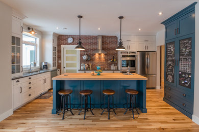 Patrick Gagnon Interior Designer Moncton Nb Ca E1c 6n6 Houzz