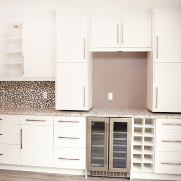 Marda Loop Kitchen