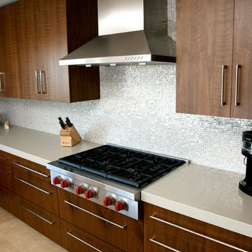 Mardirossian Residence