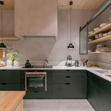 Margot House