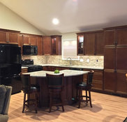 Paul Perry Kitchens Llc Project