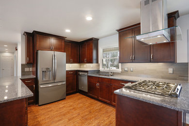 Ponce Design Build Adapted Living Spaces Atlanta Ga Us 30338 Houzz