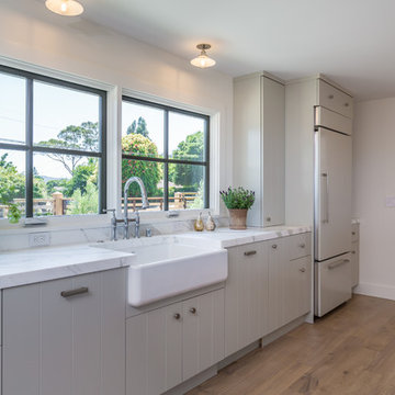 Custom cabinets for the win!
