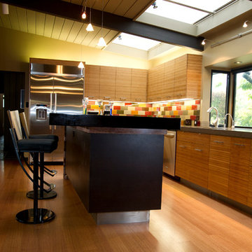 Marin Kitchen