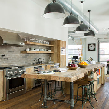 Marine Loft