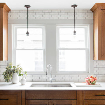 Marine Rd | Renovation