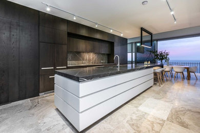 Design ideas for a kitchen in Adelaide.