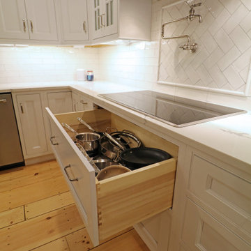 Marlborough Kitchen