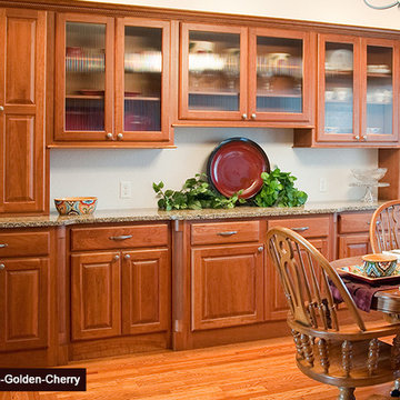 Marquis Cabinetry