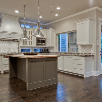 Marquita Avenue Dallas TX