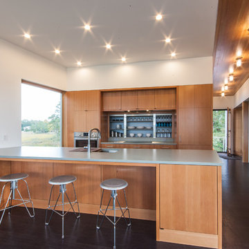 Marsh House