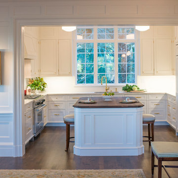 Marsh View Residence