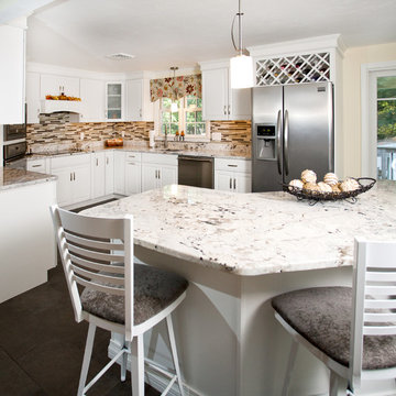 Marshfield Kitchen