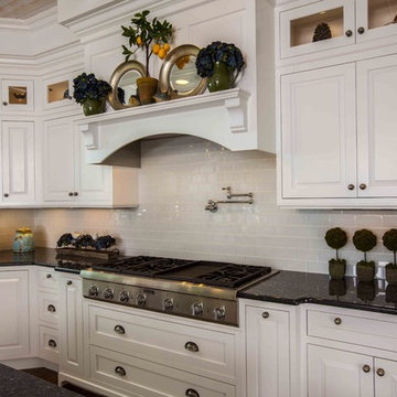 Martin Kitchen-New Contruction