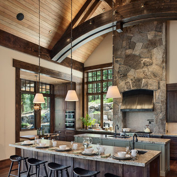 Martis Camp Lot 640