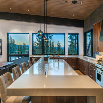Martis Camp Mountain Modern
