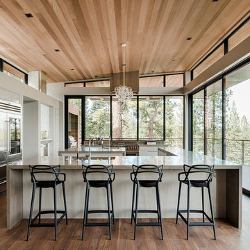 Martis Camp Residence 2