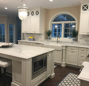 Soapstone Countertops & Fireplaces  Classic Marble and Stone, Hoagland,  Indiana - Classic Marble & Stone