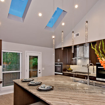 Marvelous Home Makeovers COTY Award Winning Kitchen 2015