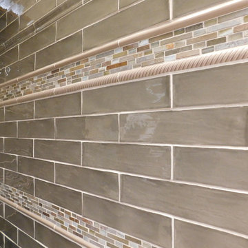 Marvelously Modern Tile