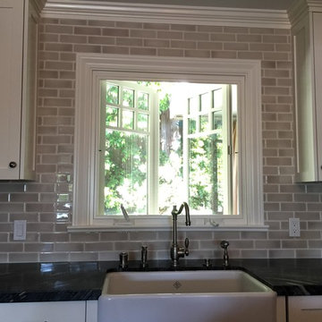 Marvin Ultimate French Casement window