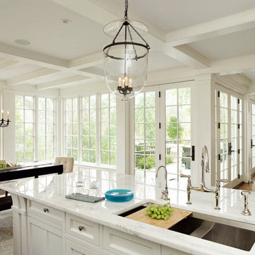 Marvin windows in Traditional Homes