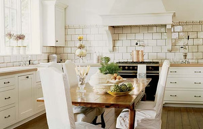 Houzz Tips: Arbejdsbog til boligejere om renovering af et køkken