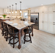 12 Popular Kitchen Cabinet Materials - Pros & Cons - Laurysen Kitchens