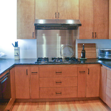 Maryubayahi Kitchen