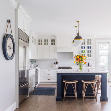 Mashpee Shingle Style