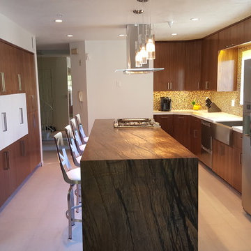 Master Bathroom - Glendale, CA