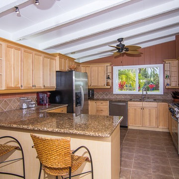 Master-Suite Addition