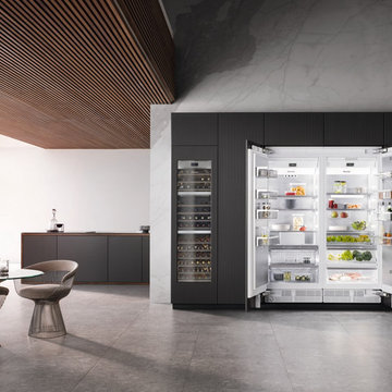 MasterCool Refrigeration & Wine Unit