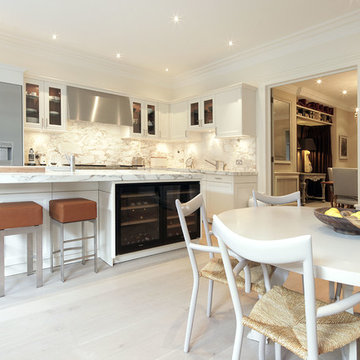 Matrix Kitchens_Chelsea