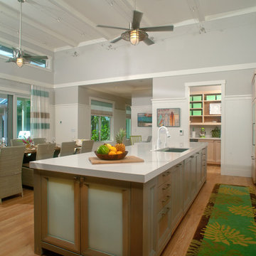 Maui Beach House