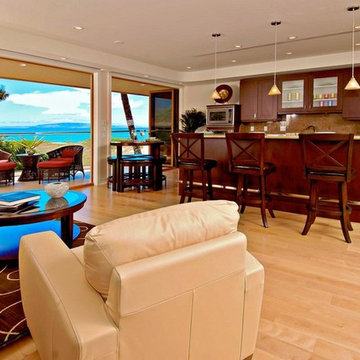 Maui Beachfront Villas
