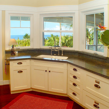 Maui Plantation Kitchen