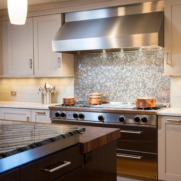 Maureen Residence