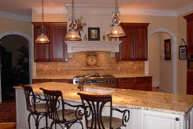 Mayes Kitchen Remodel  Project