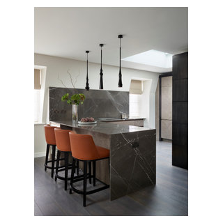 Monogram Appliances - Luxury Kitchen Appliances