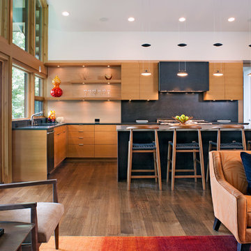 Mayflower Renovation
