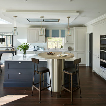 Mayland | A Flexible Family Space