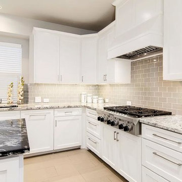 MBD Kitchen