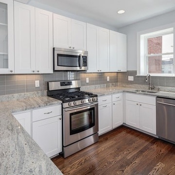 MBD Kitchen