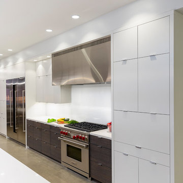 McAlpin Loft