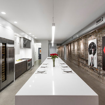 McAlpin Loft