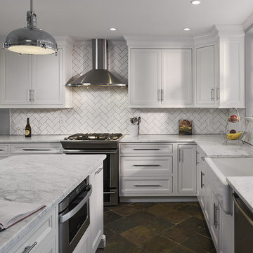 McCarthy Kitchen