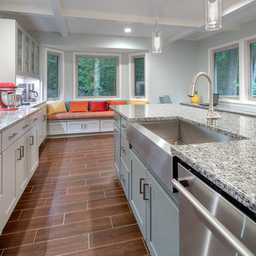 McClelland Kitchen Renovation