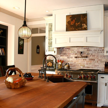 McCollum Kitchen